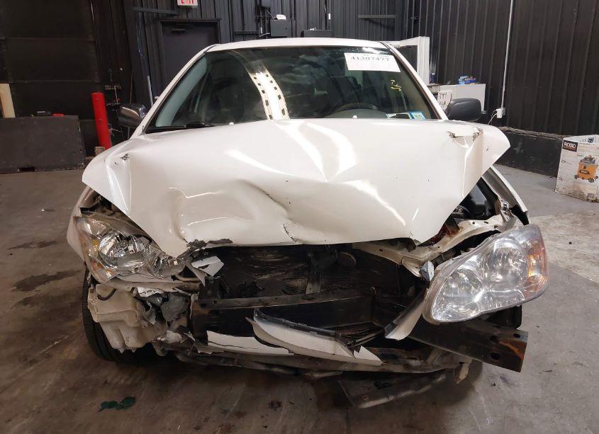 Photo 13 of 2007 Toyota Corolla CE (VIN 2T1BR32E77C769586)