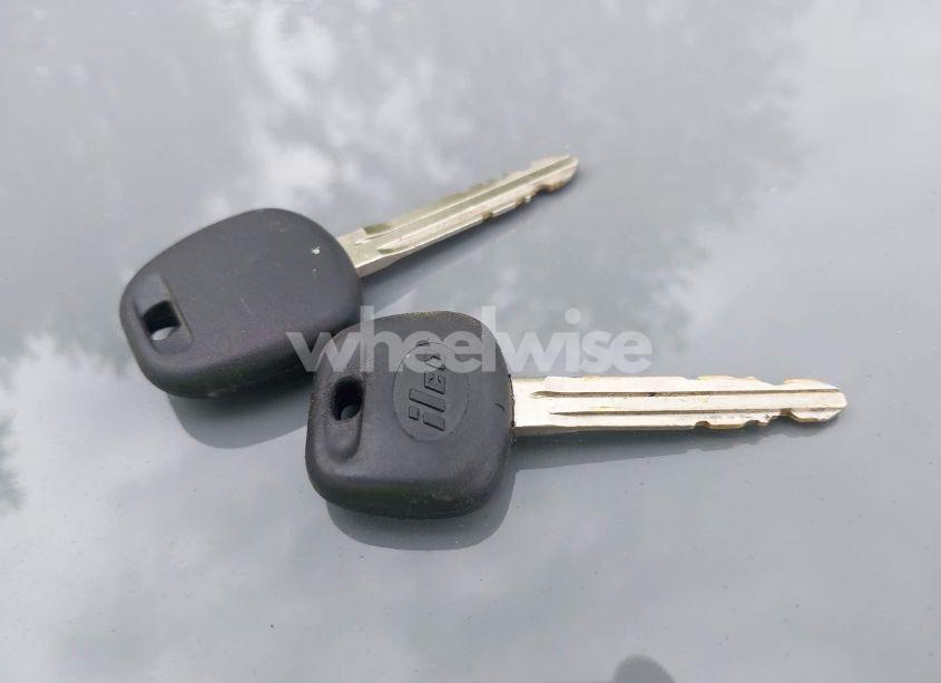 Photo 11 of 2007 Toyota Corolla LE (VIN 2T1BR32E77C769734)