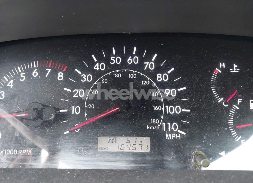 Photo 7 of 2007 Toyota Corolla LE (VIN 2T1BR32E77C769734)