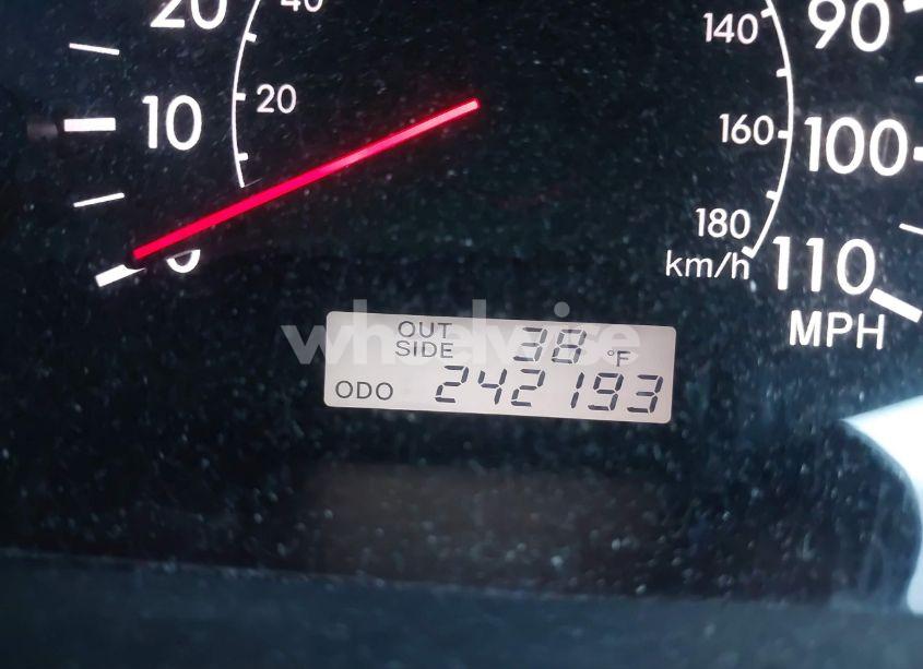 Photo 7 of 2007 Toyota Corolla LE (VIN 2T1BR32E77C777302)