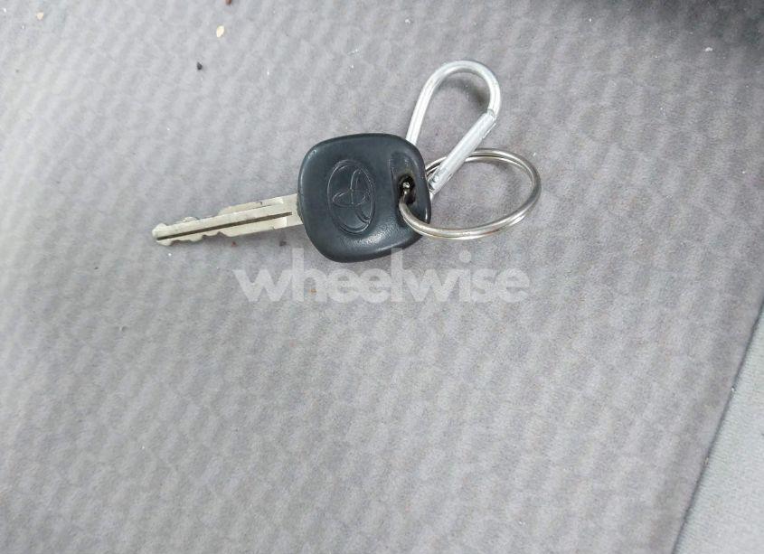 Photo 11 of 2007 Toyota Corolla LE (VIN 2T1BR32E77C784945)