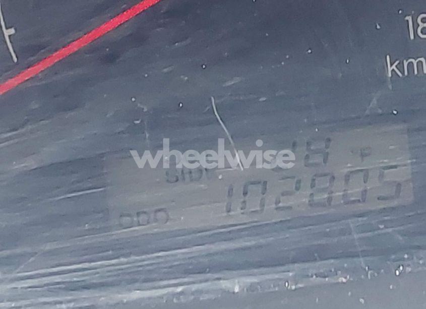 Photo 15 of 2007 Toyota Corolla LE (VIN 2T1BR32E77C784945)