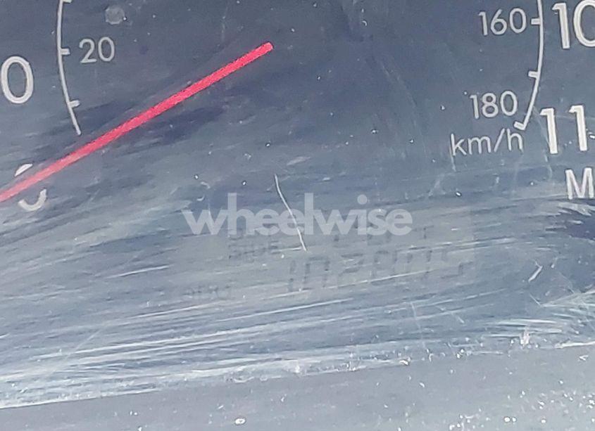 Photo 7 of 2007 Toyota Corolla LE (VIN 2T1BR32E77C784945)