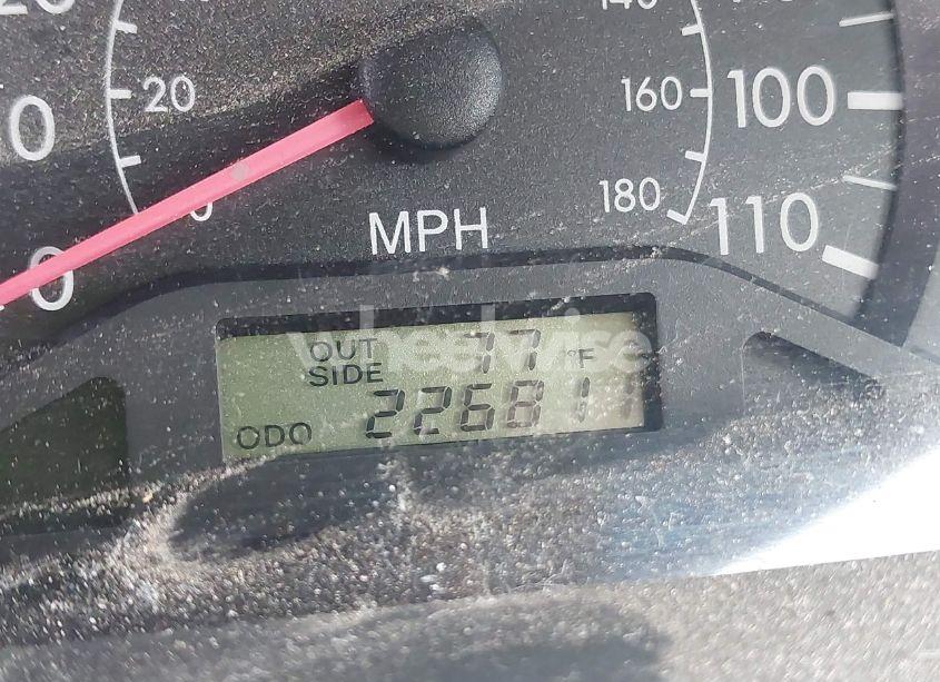 Photo 15 of 2007 Toyota Corolla CE (VIN 2T1BR32E77C801372)