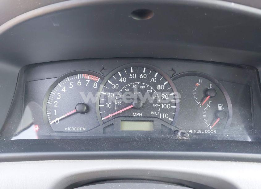 Photo 7 of 2007 Toyota Corolla CE (VIN 2T1BR32E77C851642)