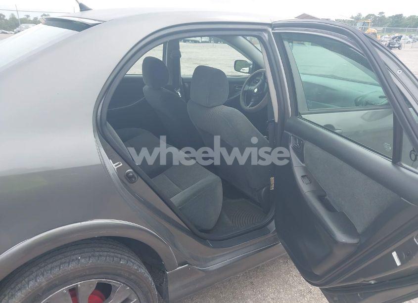 Photo 8 of 2008 Toyota Corolla S (VIN 2T1BR32E78C872671)