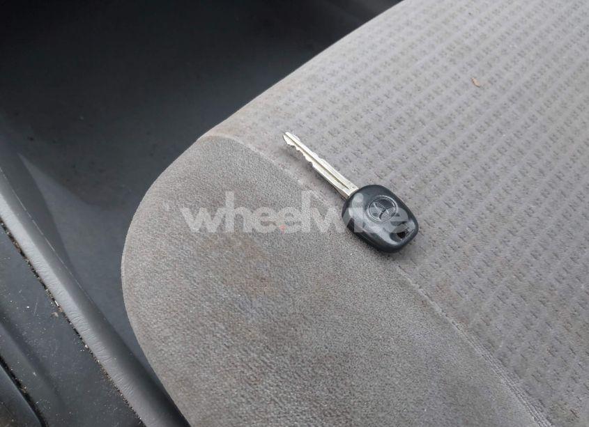 Photo 11 of 2008 Toyota Corolla CE (VIN 2T1BR32E78C894962)