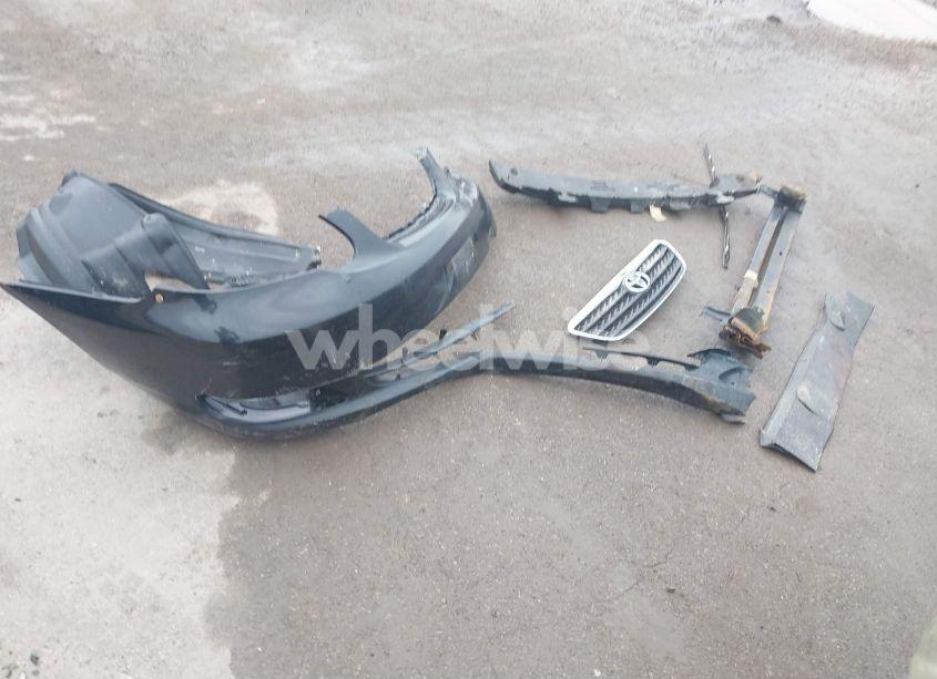 Photo 11 of 2008 Toyota Corolla CE (VIN 2T1BR32E78C902994)