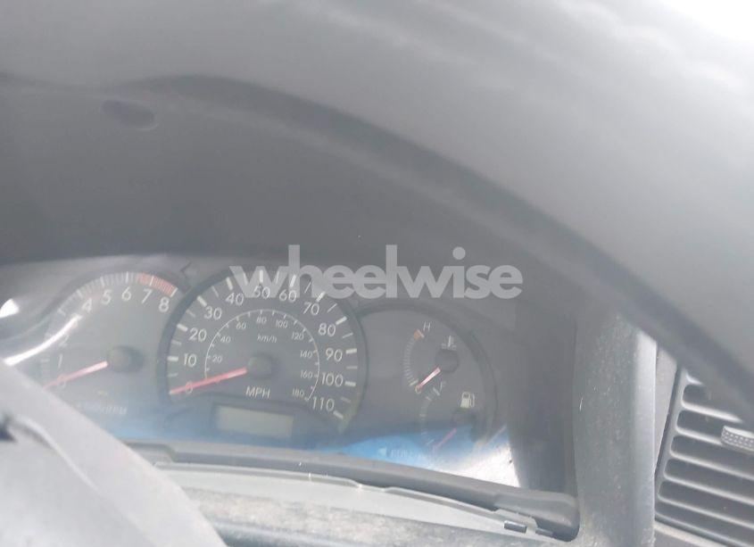 Photo 7 of 2008 Toyota Corolla CE (VIN 2T1BR32E78C902994)