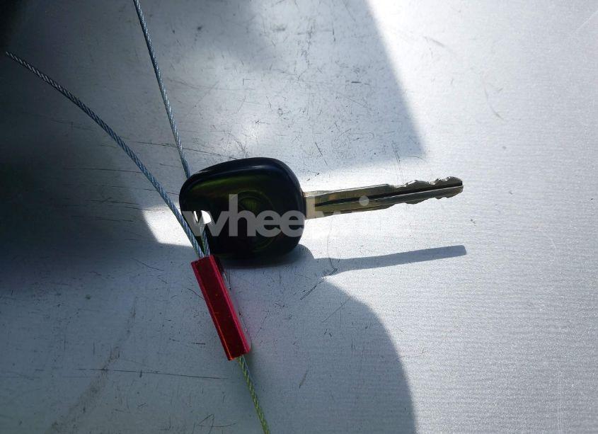 Photo 11 of 2008 Toyota Corolla CE (VIN 2T1BR32E78C916491)