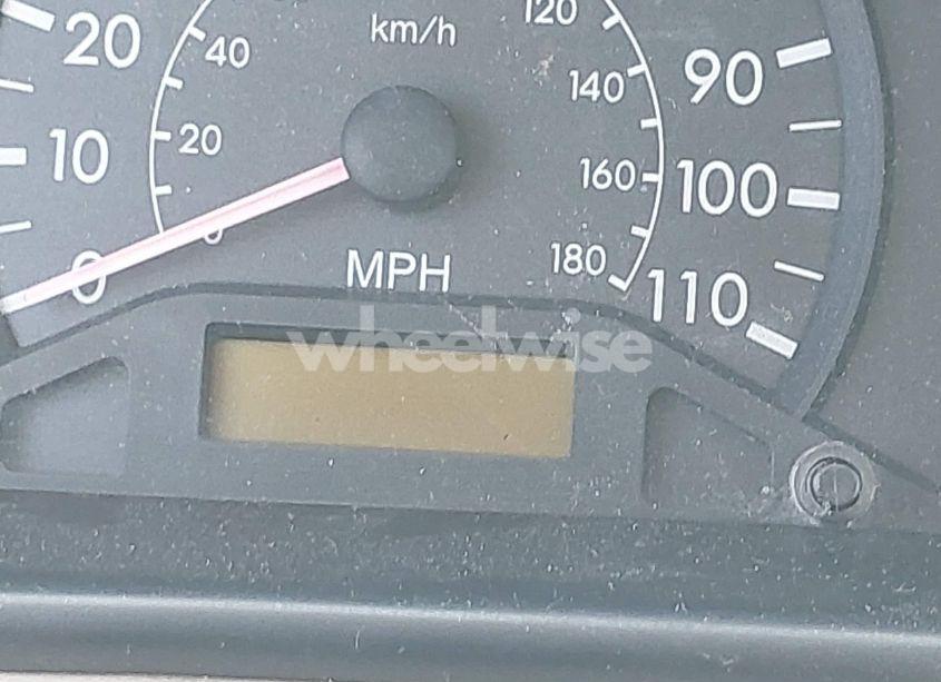 Photo 15 of 2008 Toyota Corolla CE (VIN 2T1BR32E78C916491)