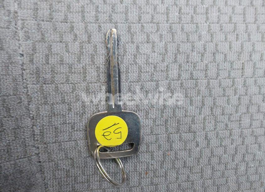 Photo 11 of 2003 Toyota Corolla LE (VIN 2T1BR32E83C071871)