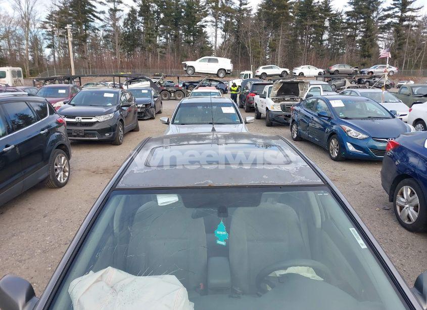 Photo 14 of 2003 Toyota Corolla LE (VIN 2T1BR32E83C071871)