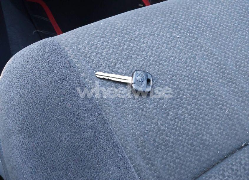 Photo 11 of 2003 Toyota Corolla S (VIN 2T1BR32E83C119868)