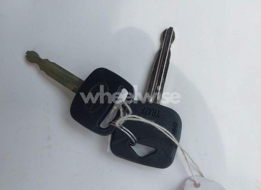 Photo 11 of 2004 Toyota Corolla LE (VIN 2T1BR32E84C259212)