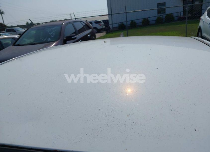 Photo 17 of 2004 Toyota Corolla CE (VIN 2T1BR32E84C298494)