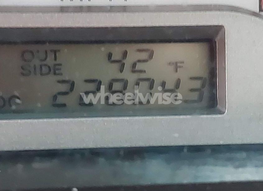 Photo 7 of 2005 Toyota Corolla S (VIN 2T1BR32E85C386124)