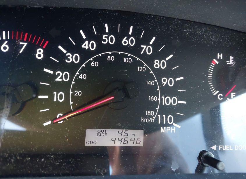 Photo 7 of 2005 Toyota Corolla LE (VIN 2T1BR32E85C390979)