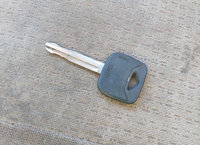 Photo 11 of 2005 Toyota Corolla CE (VIN 2T1BR32E85C429327)