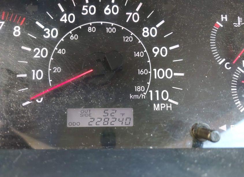 Photo 7 of 2005 Toyota Corolla LE (VIN 2T1BR32E85C554456)