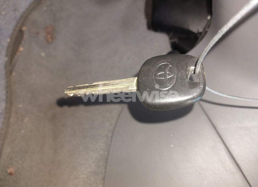 Photo 11 of 2006 Toyota Corolla LE (VIN 2T1BR32E86C566267)