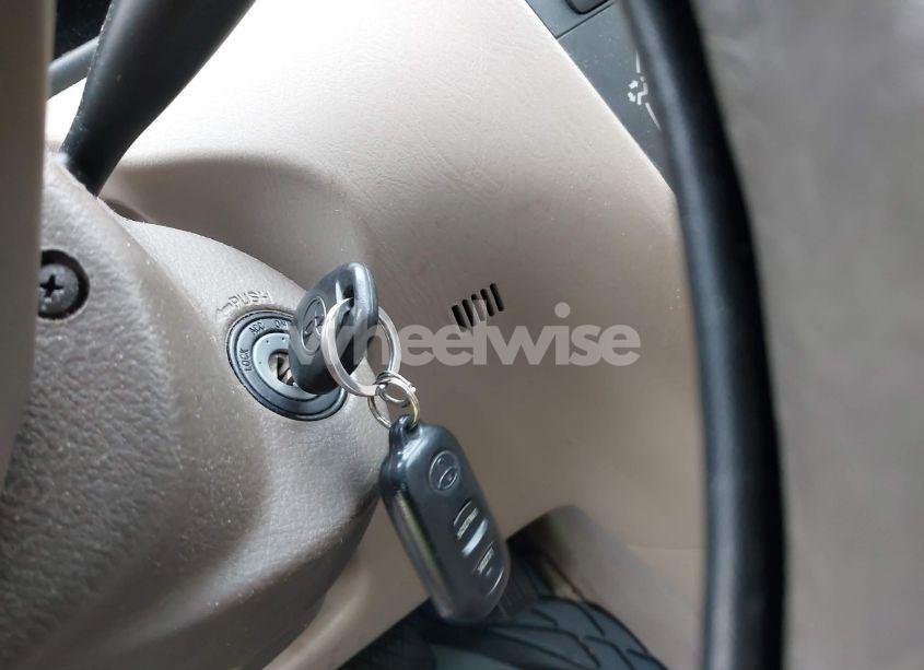 Photo 11 of 2006 Toyota Corolla LE (VIN 2T1BR32E86C567127)