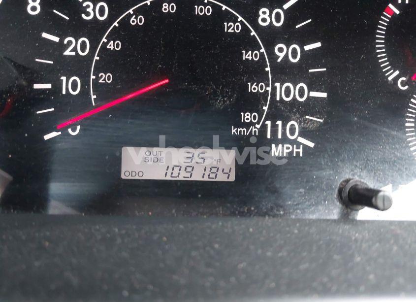 Photo 7 of 2006 Toyota Corolla LE (VIN 2T1BR32E86C567127)