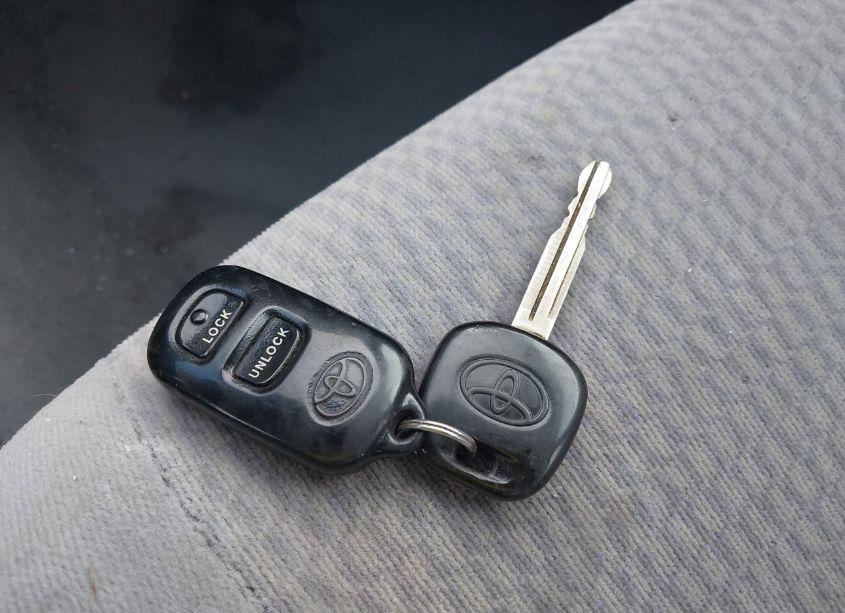 Photo 11 of 2006 Toyota Corolla LE (VIN 2T1BR32E86C581755)