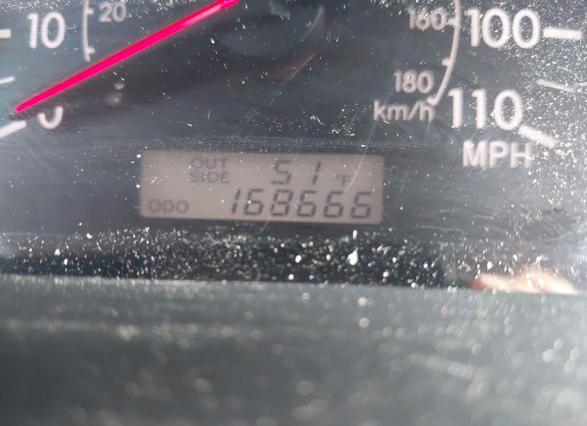 Photo 15 of 2006 Toyota Corolla LE (VIN 2T1BR32E86C581755)