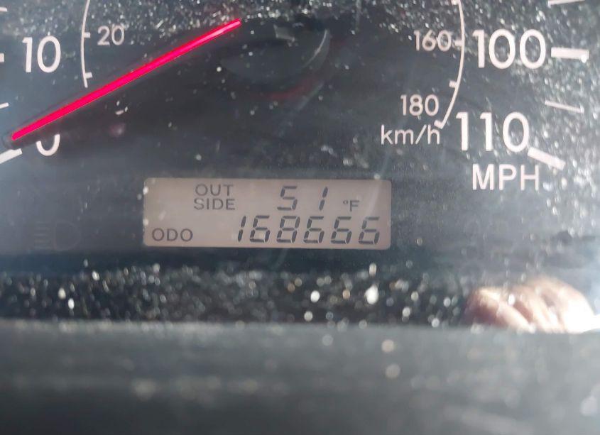 Photo 7 of 2006 Toyota Corolla LE (VIN 2T1BR32E86C581755)