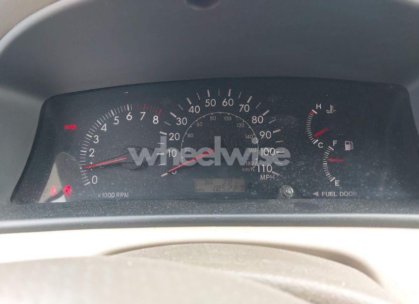 Photo 7 of 2006 Toyota Corolla LE (VIN 2T1BR32E86C593291)