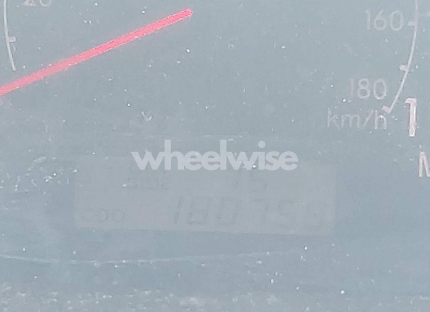 Photo 7 of 2006 Toyota Corolla LE (VIN 2T1BR32E86C603575)