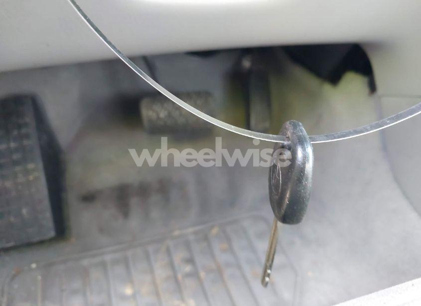 Photo 11 of 2006 Toyota Corolla LE (VIN 2T1BR32E86C608212)