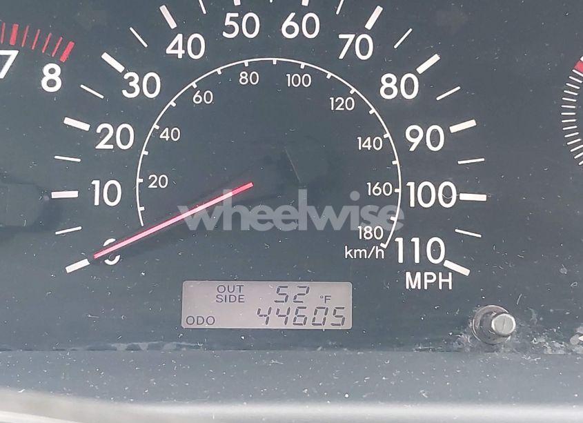 Photo 15 of 2006 Toyota Corolla LE (VIN 2T1BR32E86C608212)