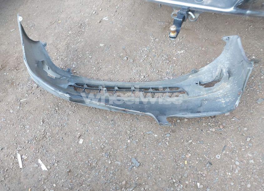 Photo 11 of 2006 Toyota Corolla CE (VIN 2T1BR32E86C628492)