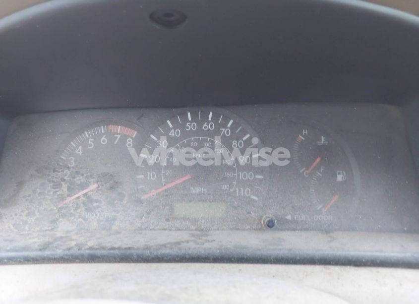 Photo 7 of 2006 Toyota Corolla CE (VIN 2T1BR32E86C628492)