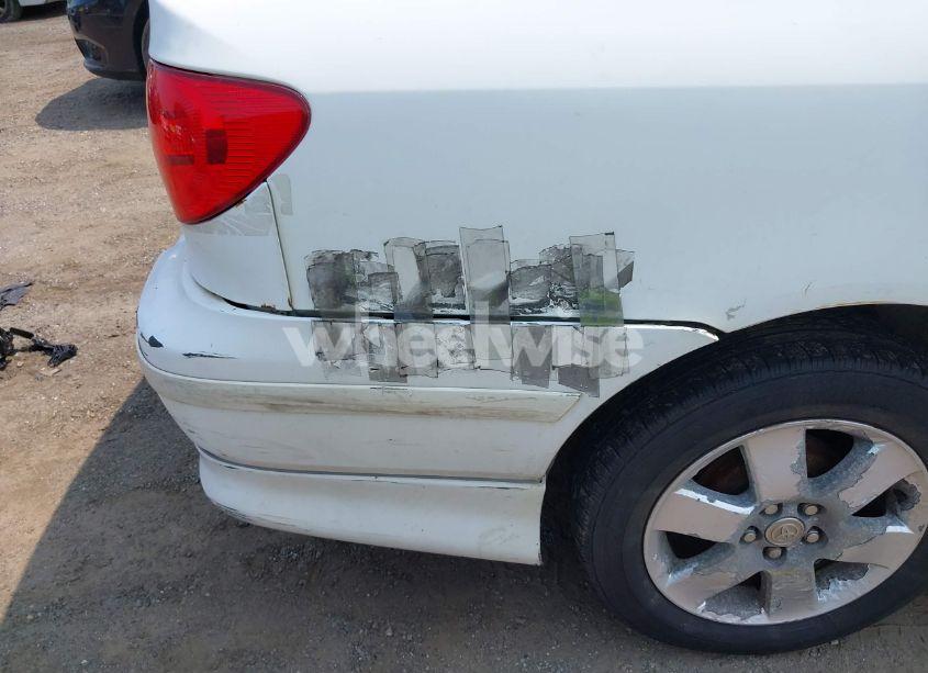 Photo 14 of 2006 Toyota Corolla S (VIN 2T1BR32E86C636270)