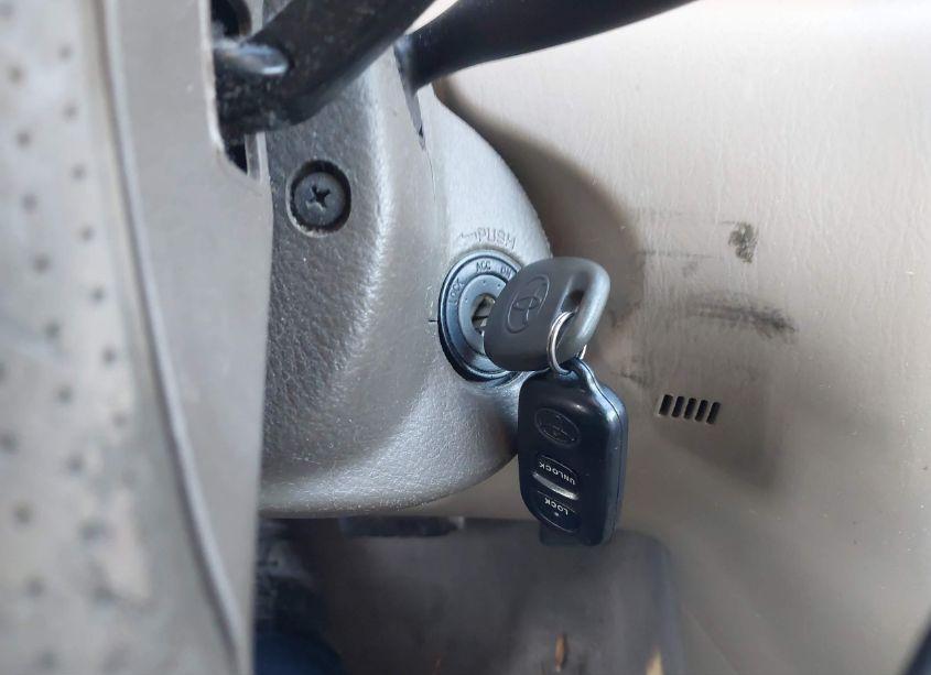 Photo 11 of 2006 Toyota Corolla LE (VIN 2T1BR32E86C698171)