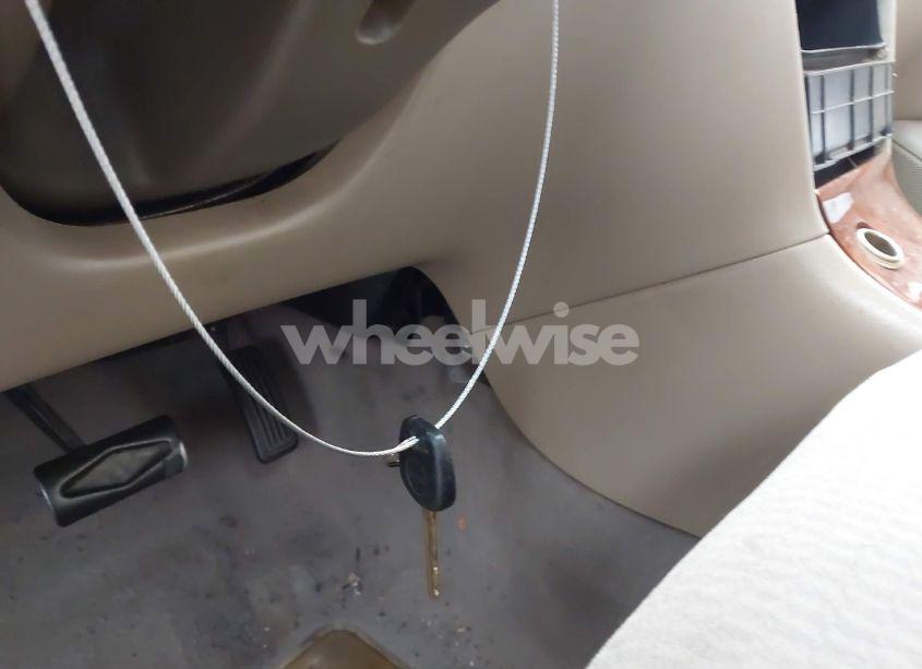 Photo 11 of 2006 Toyota Corolla LE (VIN 2T1BR32E86C698994)