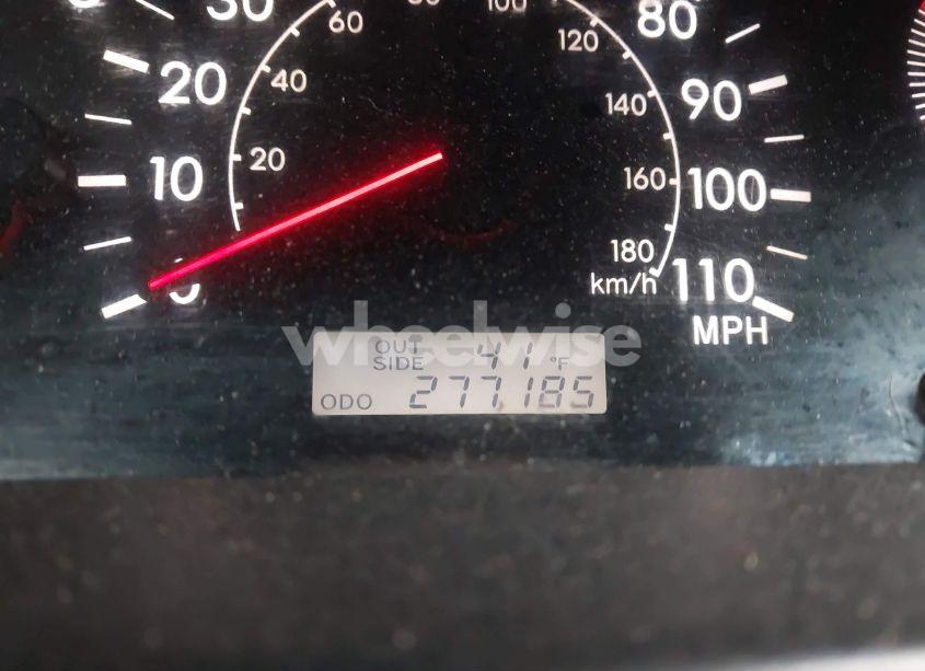 Photo 7 of 2006 Toyota Corolla LE (VIN 2T1BR32E86C698994)