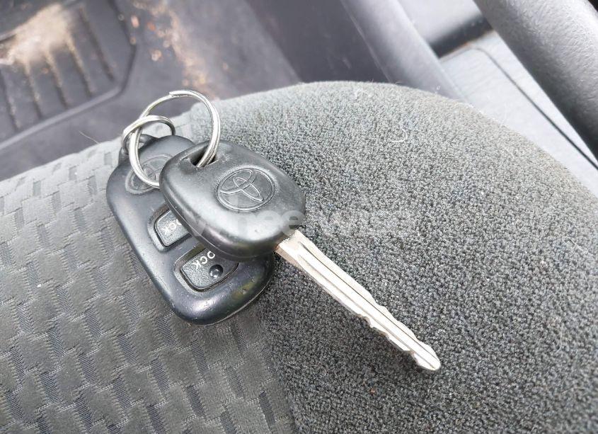 Photo 11 of 2006 Toyota Corolla S (VIN 2T1BR32E86C710531)