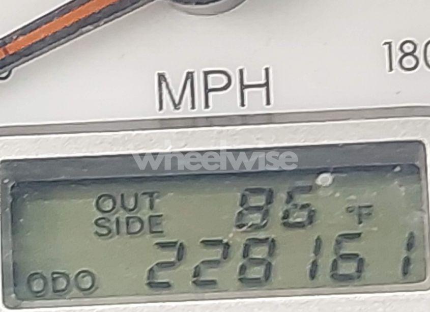 Photo 16 of 2006 Toyota Corolla S (VIN 2T1BR32E86C710531)