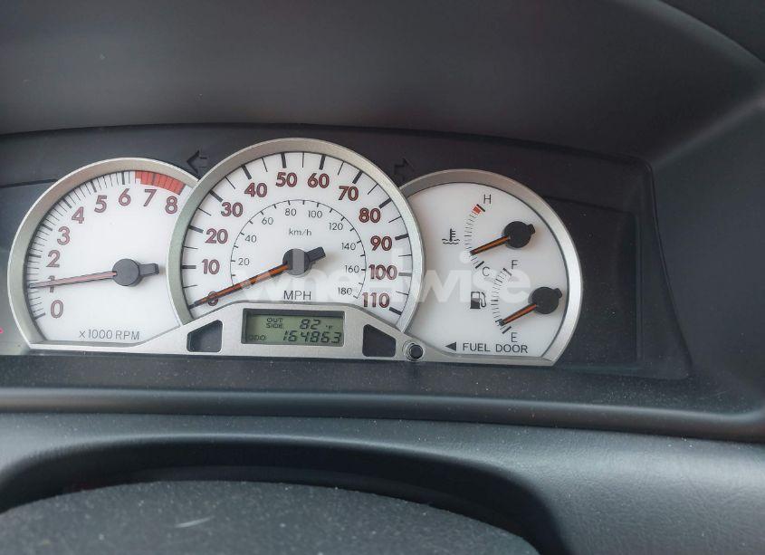 Photo 7 of 2007 Toyota Corolla S (VIN 2T1BR32E87C733969)