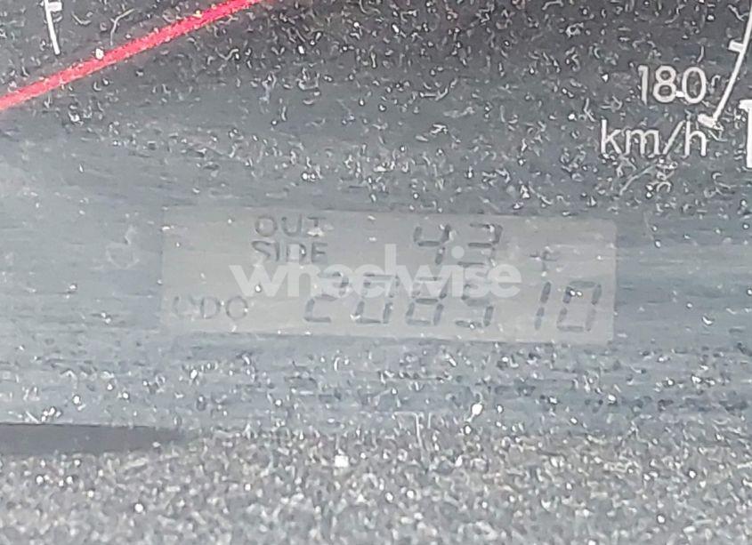 Photo 12 of 2007 Toyota Corolla LE (VIN 2T1BR32E87C745572)