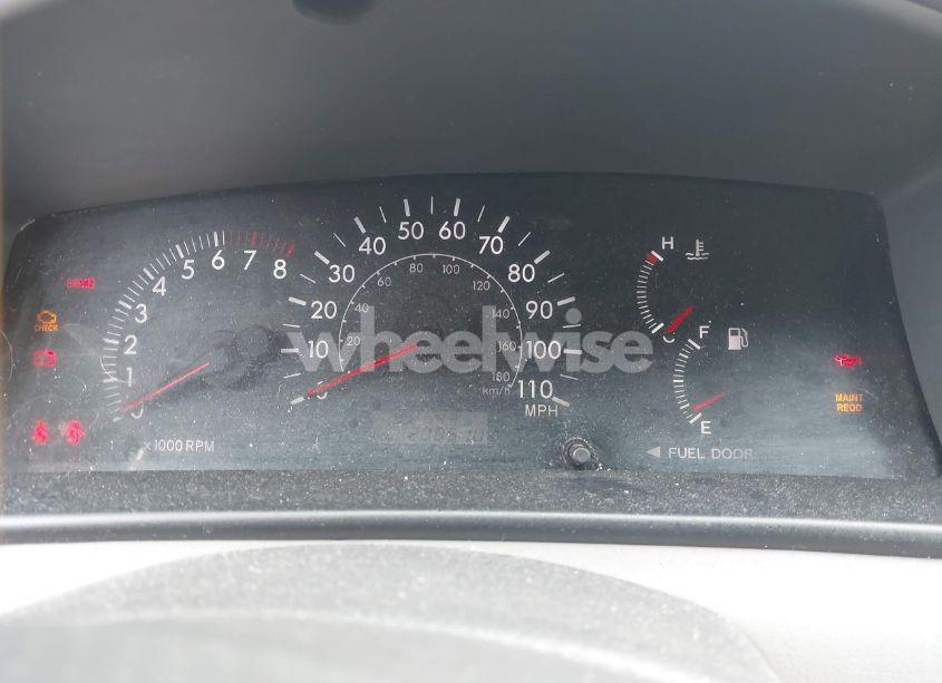 Photo 7 of 2007 Toyota Corolla LE (VIN 2T1BR32E87C745572)