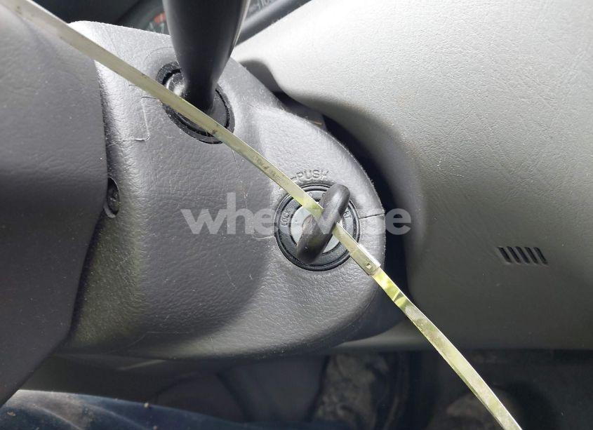 Photo 11 of 2007 Toyota Corolla CE (VIN 2T1BR32E87C756023)