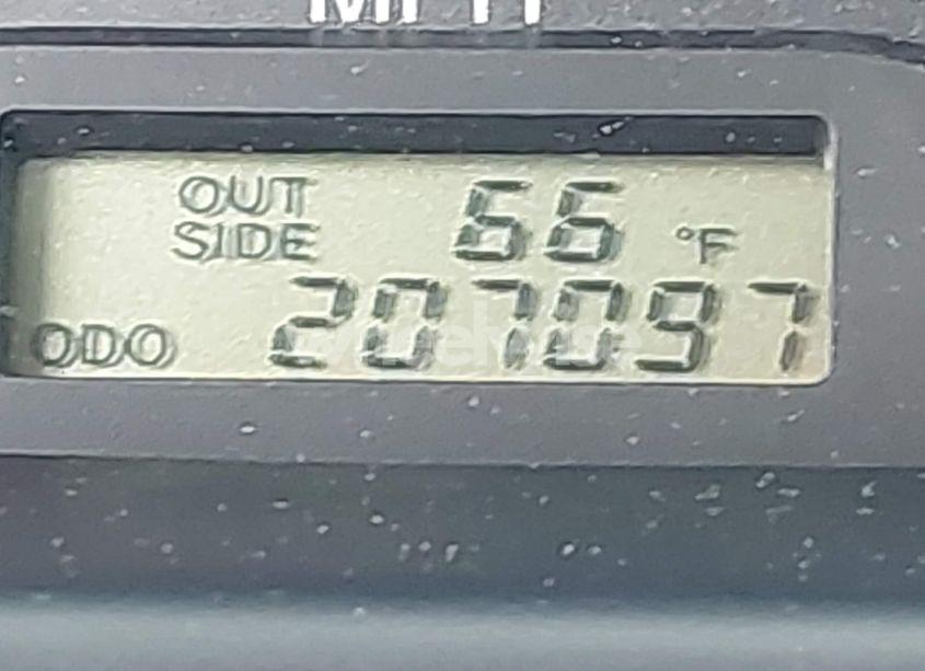 Photo 15 of 2007 Toyota Corolla CE (VIN 2T1BR32E87C761495)