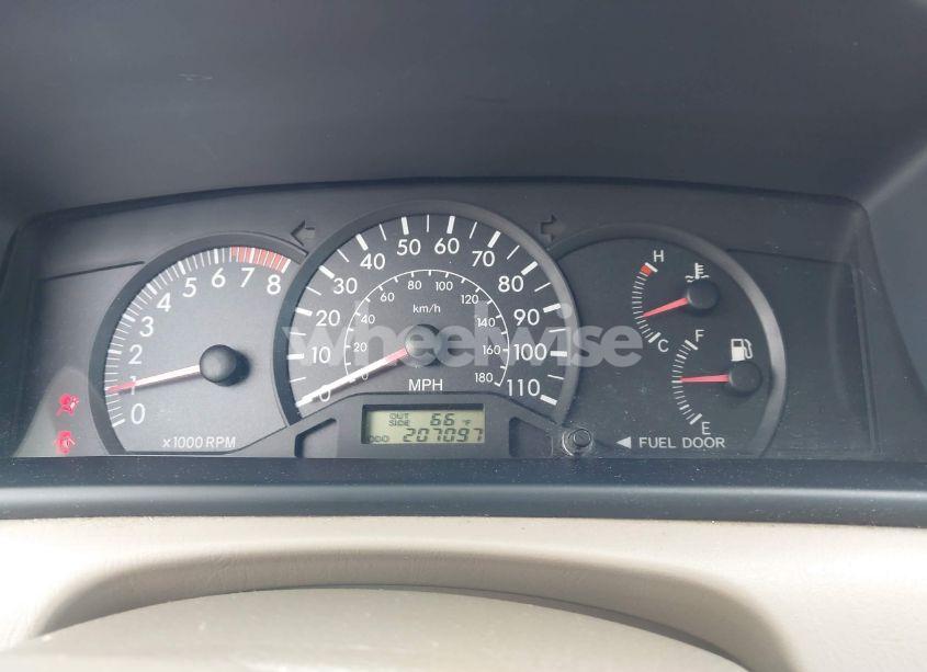 Photo 7 of 2007 Toyota Corolla CE (VIN 2T1BR32E87C761495)