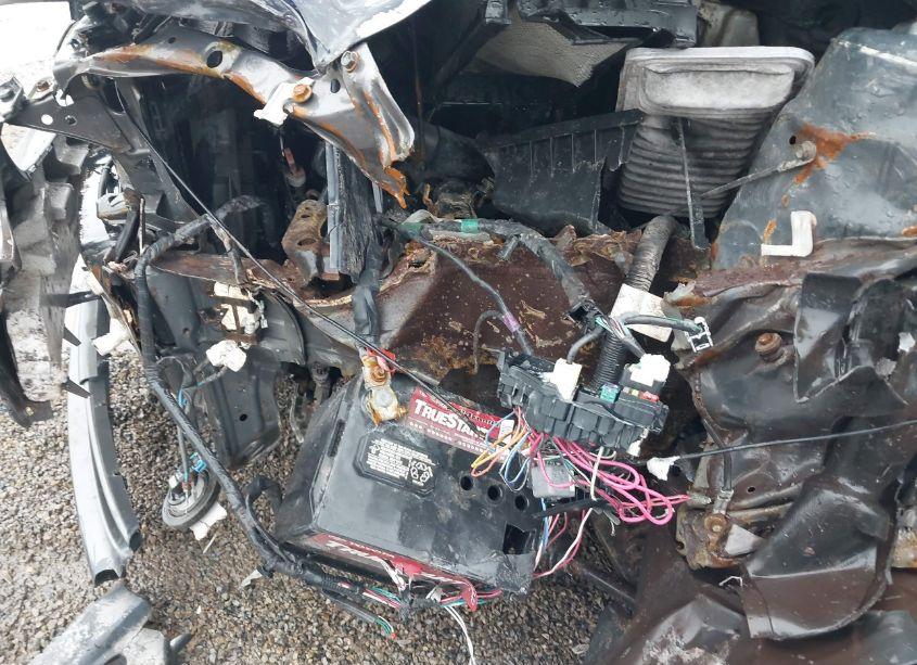 Photo 20 of 2007 Toyota Corolla LE (VIN 2T1BR32E87C775090)