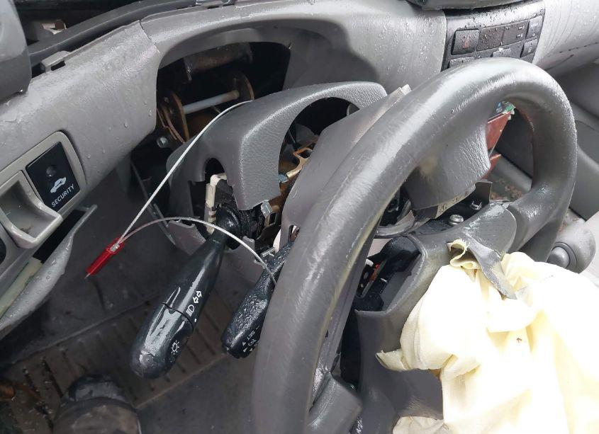 Photo 22 of 2007 Toyota Corolla LE (VIN 2T1BR32E87C775090)